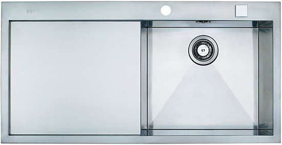 Кухонная мойка Franke PPX 211 TL (127.0203.465)