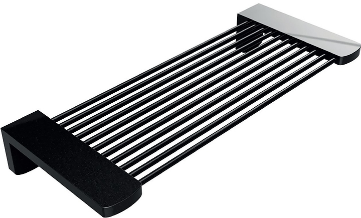 Полка Bemeta Dark 146102270