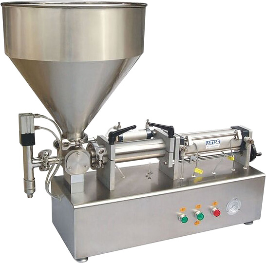 Дозатор поршневой МАГИКОН PPF-500T