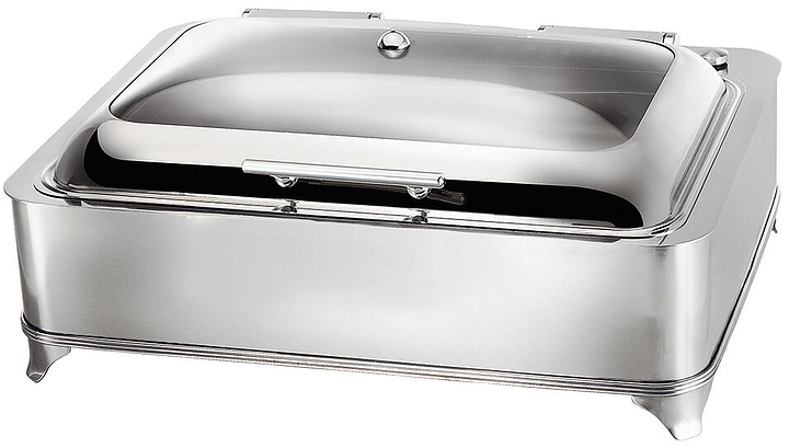 Мармит электрический Sunnex KINGO-HOTEL D204---KINGO 1/1*65 8.3 л