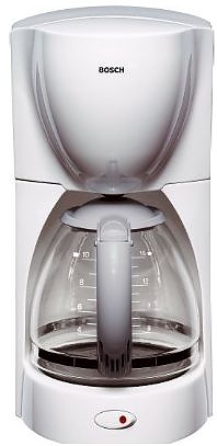 Кофеварка Bosch TKA 1410 N