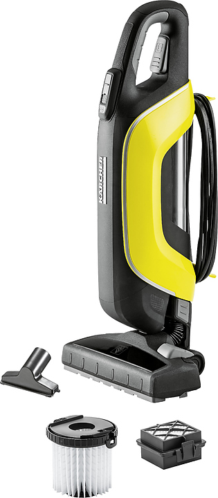 Пылесос Karcher VC 5