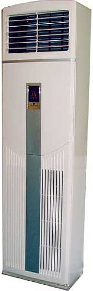 Осушитель воздуха для бассейнов General Climate CF120BD/A