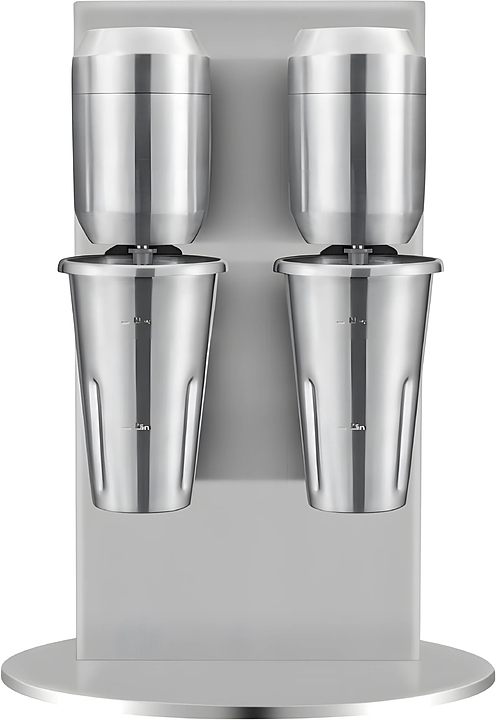 Миксер для молочных коктейлей VIATTO VA-DM-B-21C