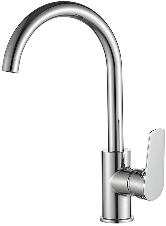 Смеситель для кухни VODA Hill HI 519