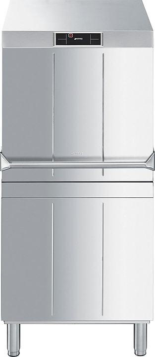 Купольная посудомоечная машина SMEG Professional HTY625DH