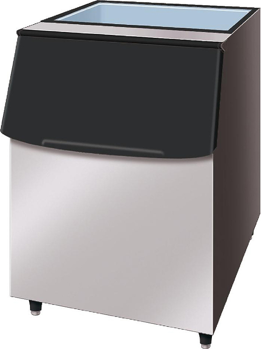 Бункер для льда Hoshizaki B501SA