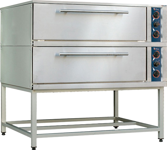 Шкаф пекарский Новая Энергия ШПЭ-2