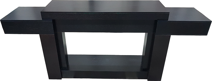 Портал Glenrich Европа Deluxe 86 R венге