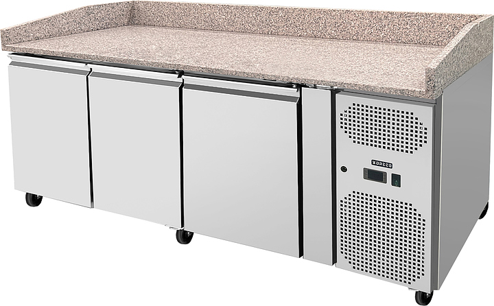 Стол для пиццы Koreco SPZ/3600TN