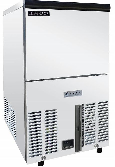 Льдогенератор HISAKAGE EC-105