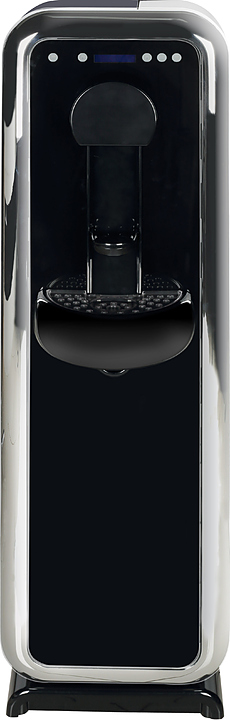 Пурифайер Vatten FV103NTKGM ISI-T