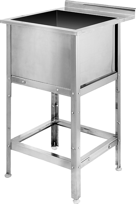 Ванна моечная Hessen ВМП 1/5 оц.