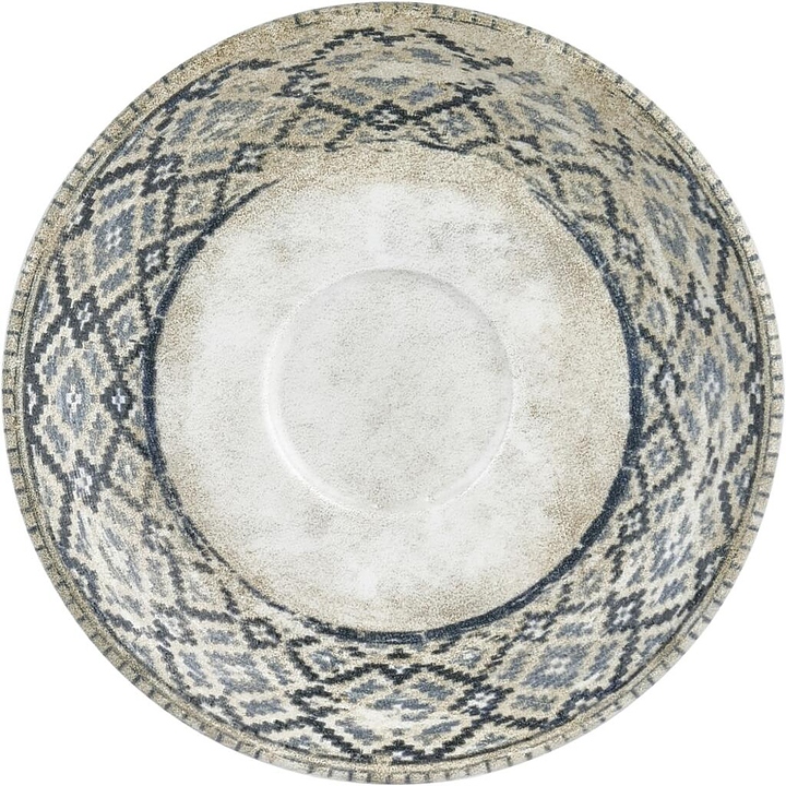 Блюдце By Bone Rug RUG-ZT-01-CT 16 см