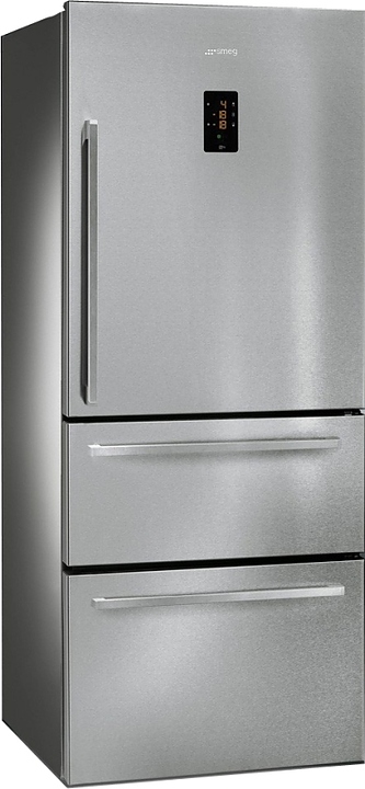 Холодильник SMEG FT41BXE