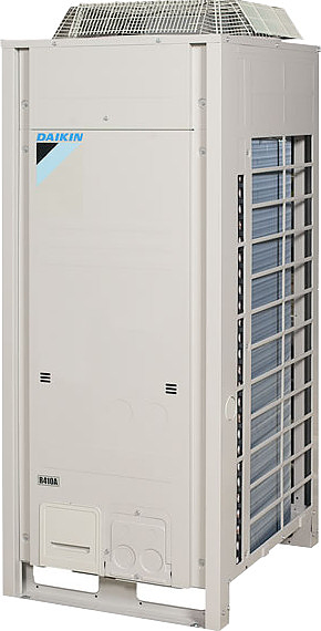 Внешний блок мультизональной системы Daikin RQEQ180P