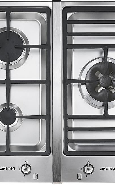 Соединительная планка SMEG LGPGF
