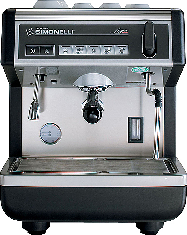 Кофемашина Nuova Simonelli APPIA S 1G