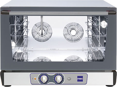Печь конвекционная MEC PE 46 U