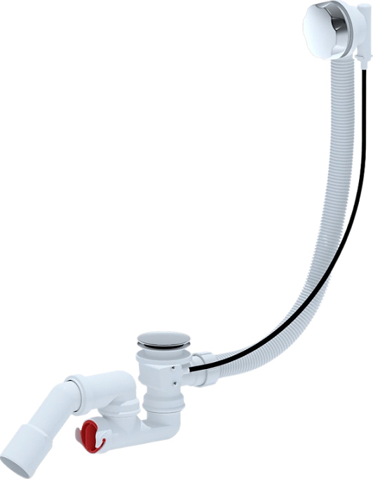 Слив-перелив Aquatek EM321AQ