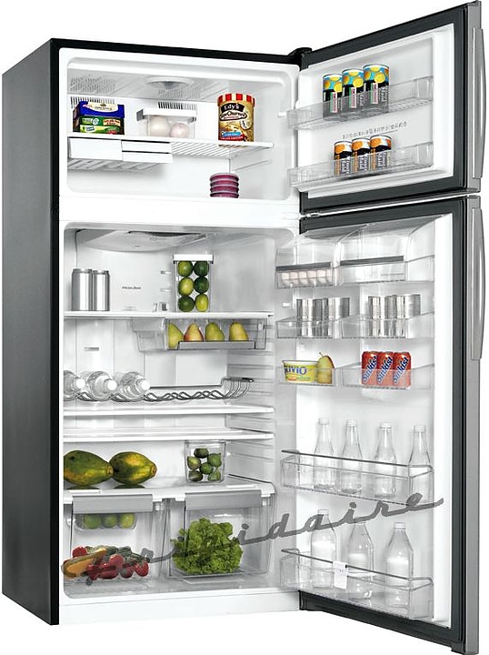 Холодильник Frigidaire FTE 5200SARE