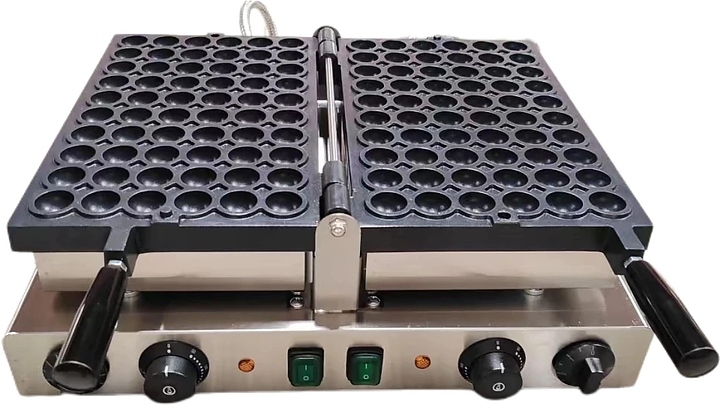 Вафельница Crazy Pan CP-WFM60 CakePops