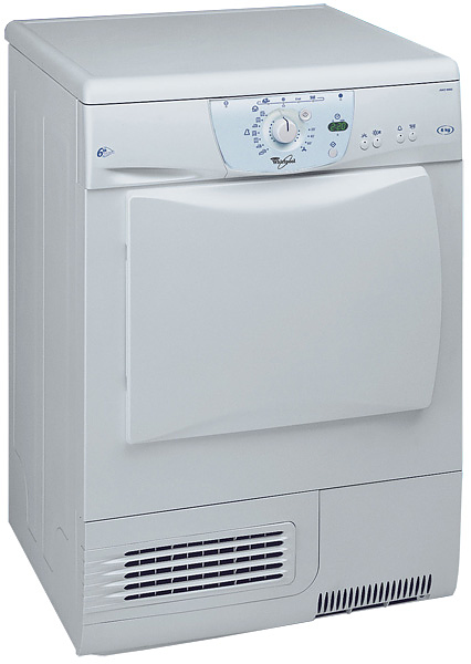 Сушильная машина Whirlpool AWZ 8992