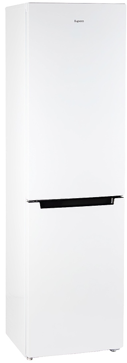 Двухкамерный холодильник Бирюса Б-6129 белый