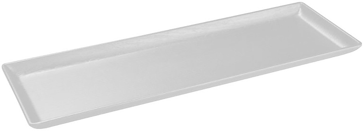 Блюдо прямоугольное Servewell Trinity S-2725 265х95 мм