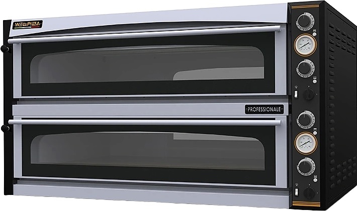 Печь для пиццы WLBake WellPizza Professionale 99M