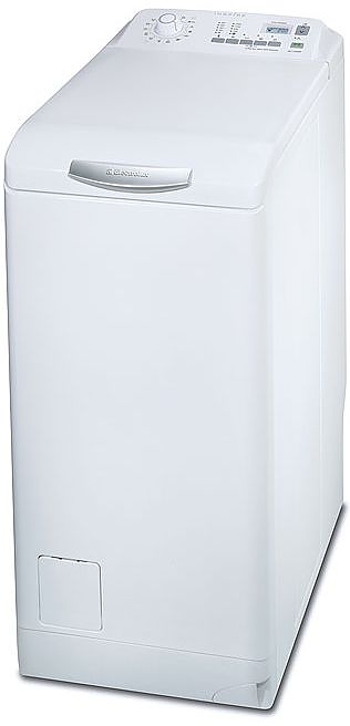 Стиральная машина Electrolux Professional EWT 13420 W