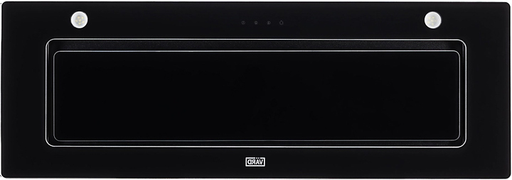 Вытяжка кухонная VARD VFG863PK