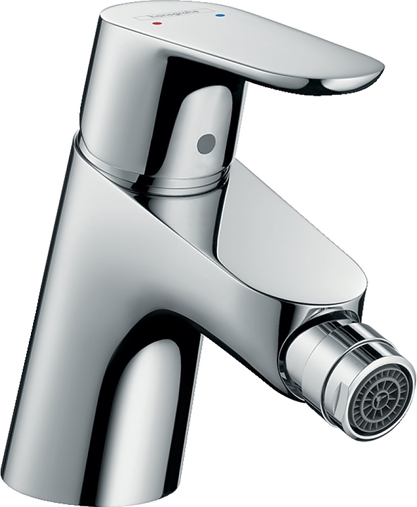 Смеситель для биде Hansgrohe Focus Е2 31920000
