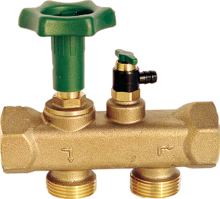 Модуль соединительный BWT Multiblock Inline F1”