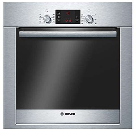 Независимый электрический духовой шкаф Bosch HBB 33C550