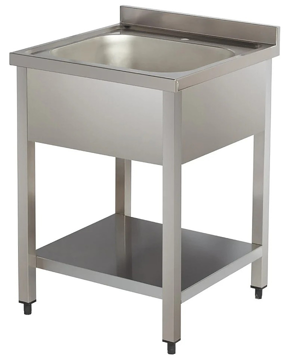 Ванна моечная VIATTO VA-DSA145