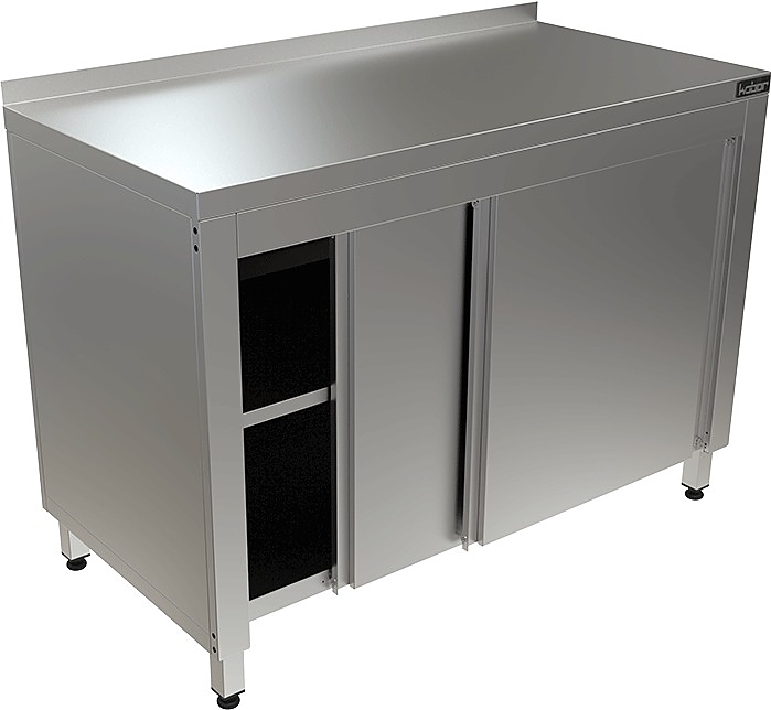 Стол-тумба КОБОР СТБ-120/60/К