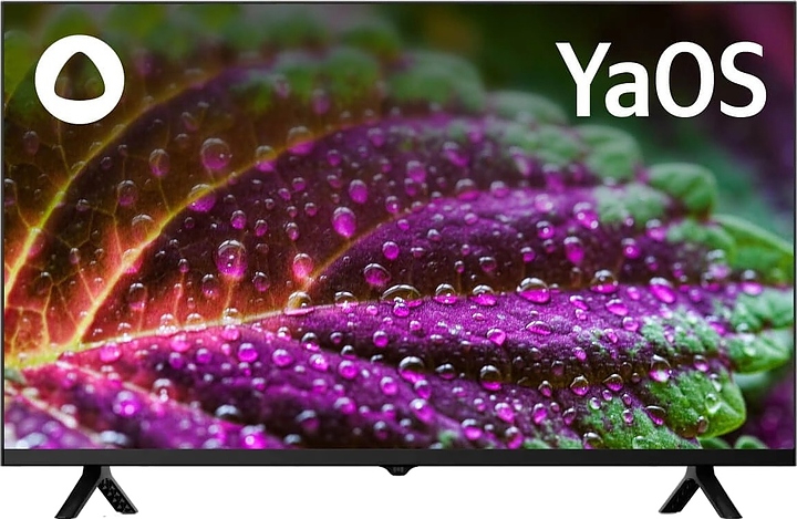 Телевизор Starwind SW-LED32SG305