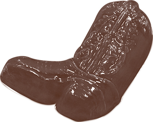Форма для конфет Martellato 90-15706