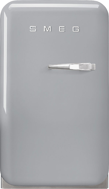 Минибар SMEG FAB5LSV3