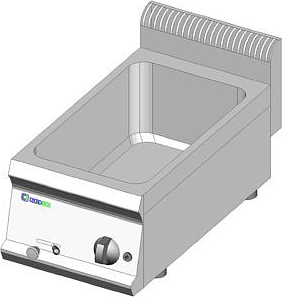 Мармит Tecnoinox BM35G7