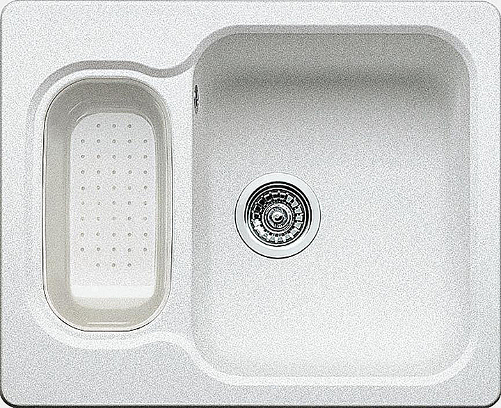 Кухонная мойка Blanco Nova 6