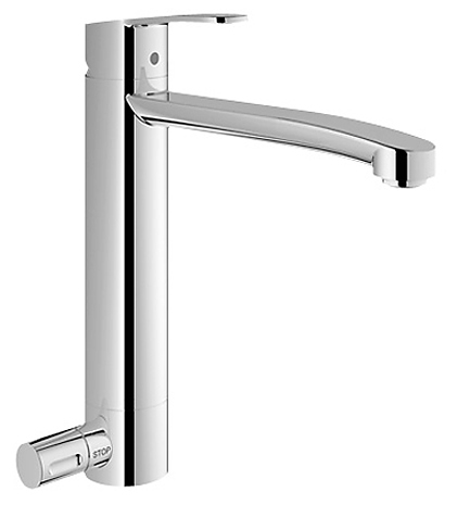 Смеситель Grohe Eurosmart Cosmopolitan 31153002