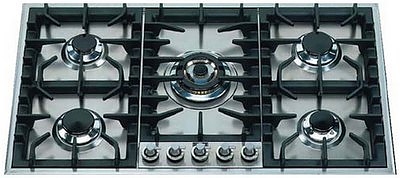Варочная панель ILVE HAP-95С