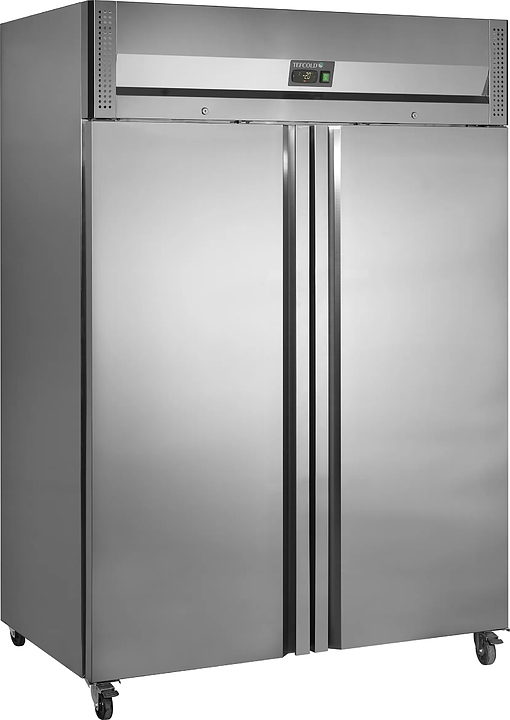 Шкаф морозильный TEFCOLD RF1420X1