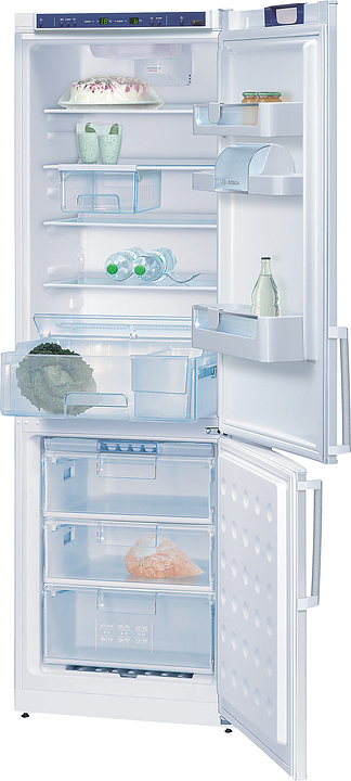 Холодильник Bosch KGP 36321
