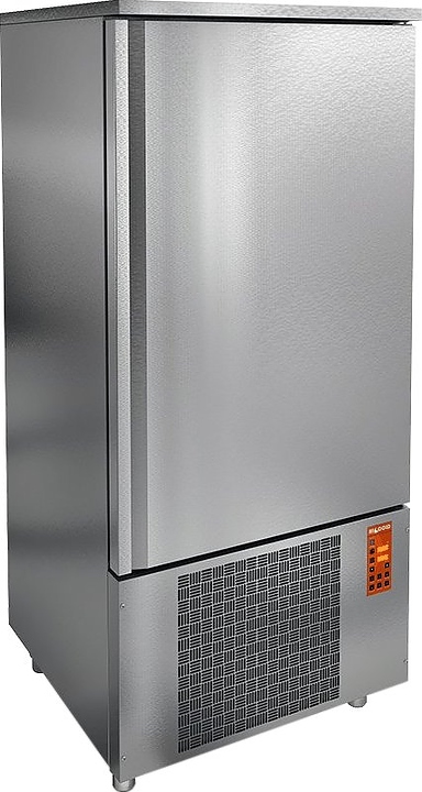 Шкаф шоковой заморозки HICOLD W14TENR