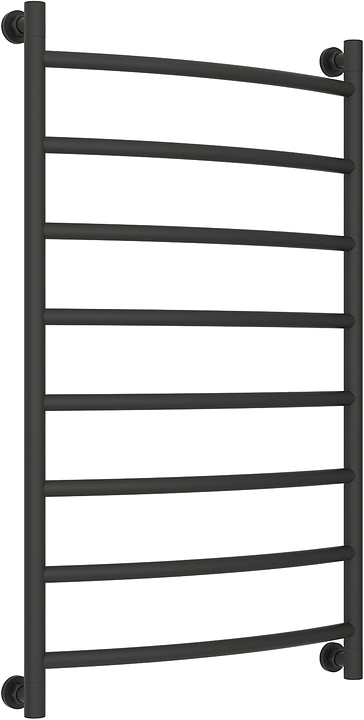 Полотенцесушитель водяной Сунержа Галант+ 100x60 см темный титан муар