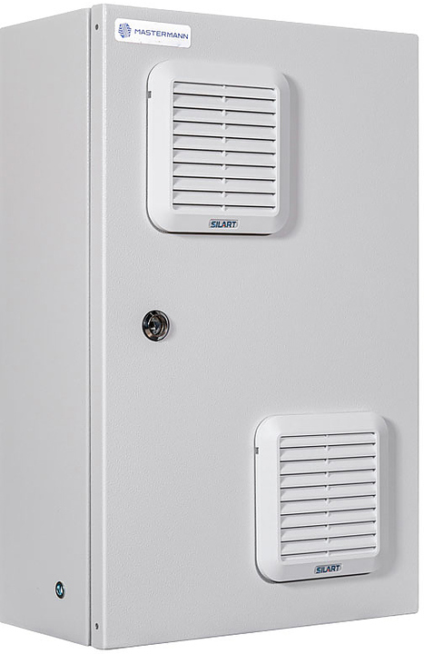 Шкаф климатический MASTERMANN 3УТПВ-А (Ver. 2.0)