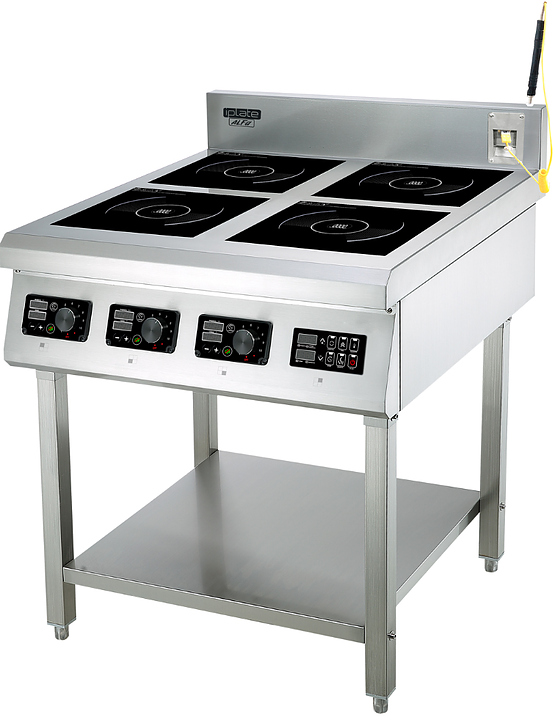 Плита индукционная Iplate ALFA